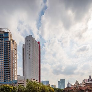 City Hotel Shanghai